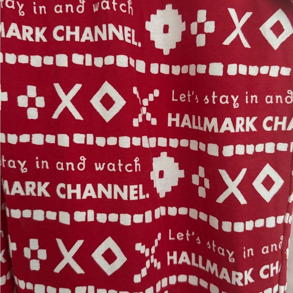 Christmas Joggers - Picture 4 of 10